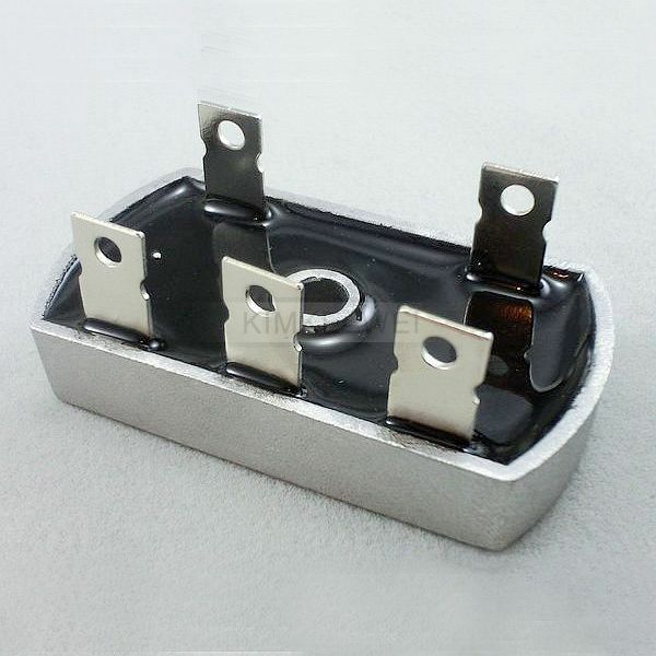 Bridge Rectifier Three/3 Phase Diode 40A Amp 1000V SQL40A New