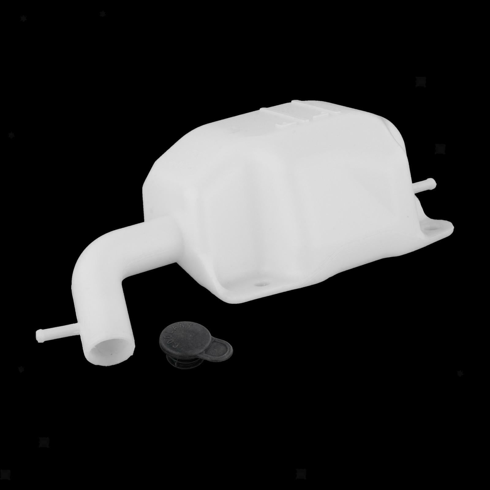 Plastic Coolant Reservoir Tank Bottle w/ 17910-33H00 for Z400 LT-Z400 2009-2014