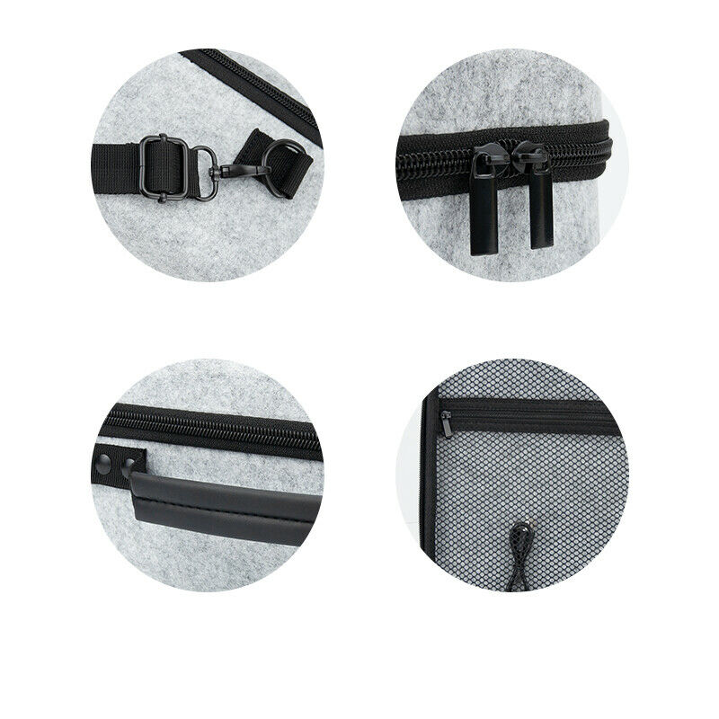 Protective Travel Storage Bag Shoulder Cover Case For Switch Oled Console 2021