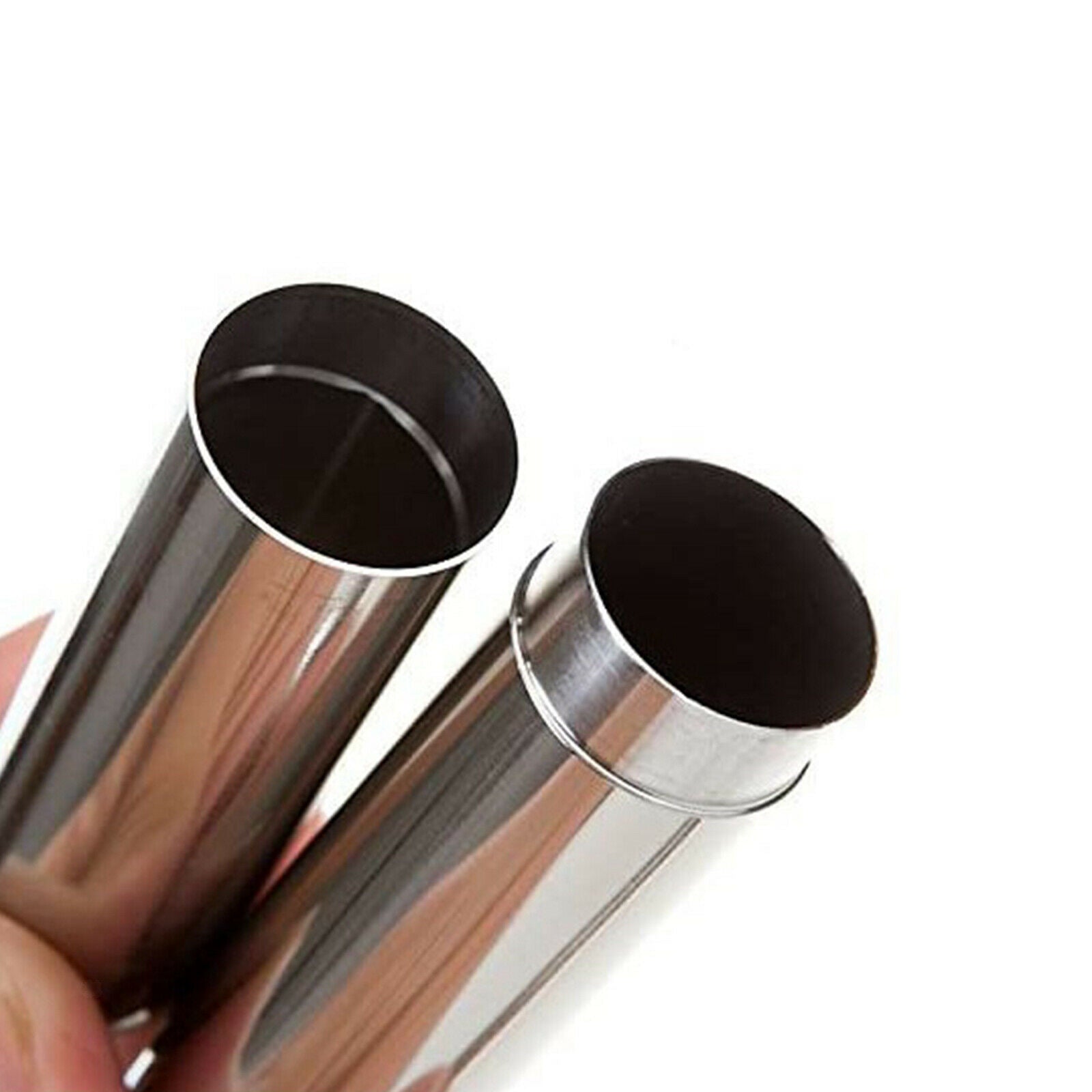 Pocket Travel Smoke Cigar Holder Humidor Tube Carry Case Accessory Men Gift