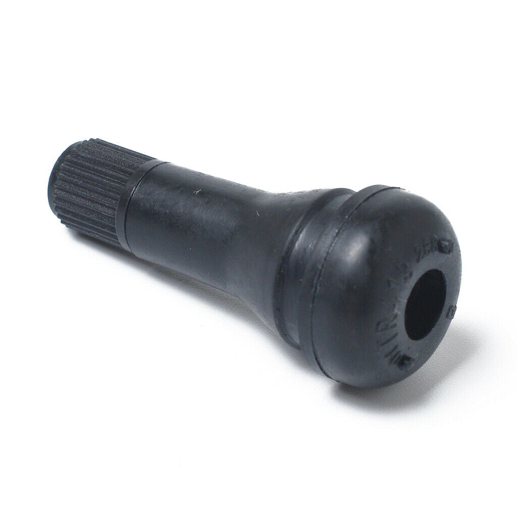 Aluminum Alloy Dual Head Valve Core Remover with 4pcs Valve Cores with 4pcs