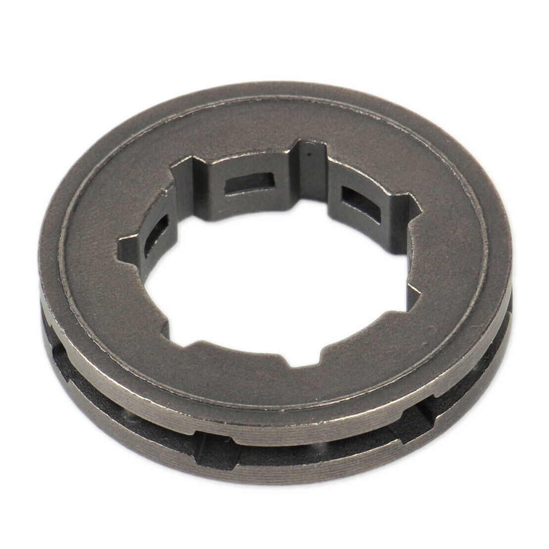404-7 Chain Sprocket Rim Replacement 7 Tooth Fit for Stihl Husqvarna Chainsaw An