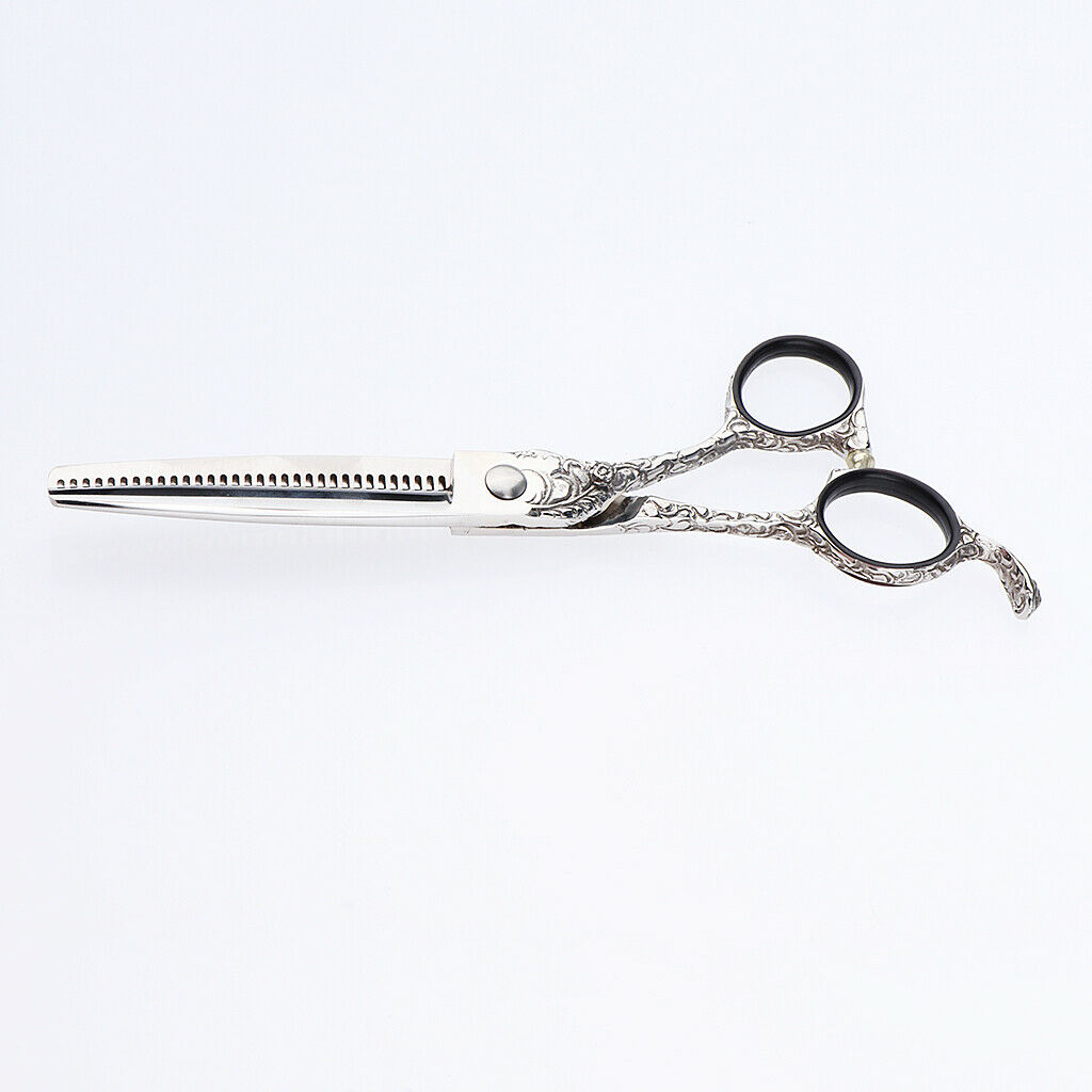 Professional Hairdressing Grooming Hair Scissors Barber Haircutting Tool