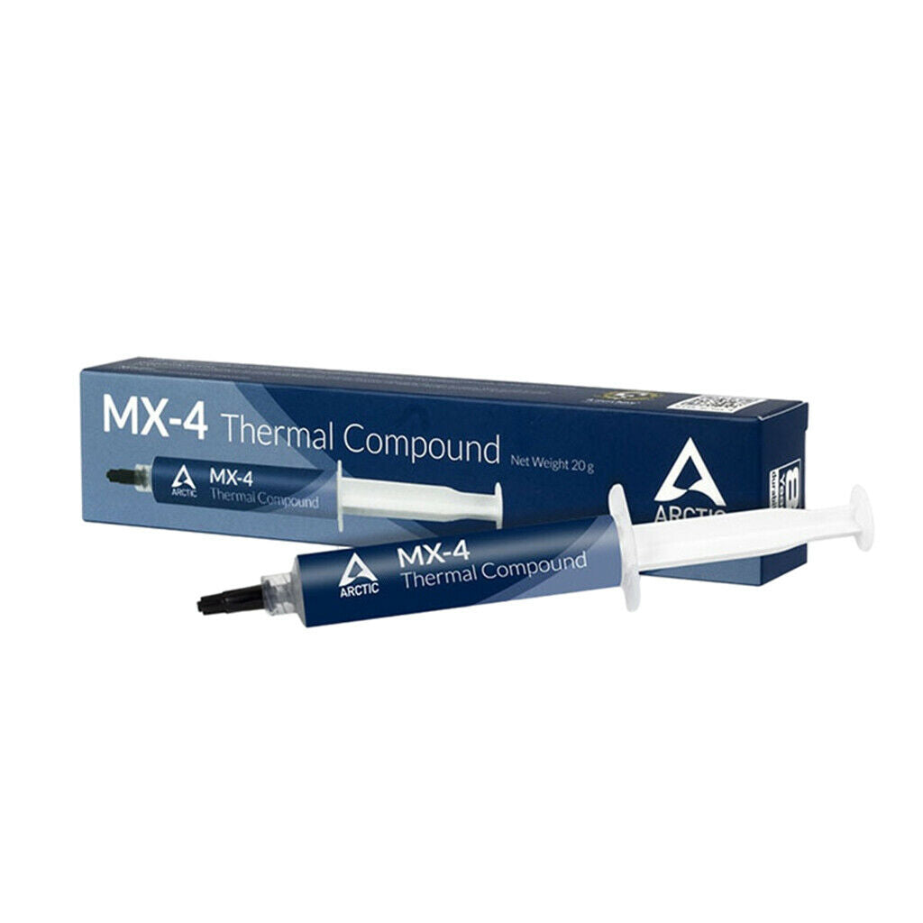 Thermal Compound Paste Carbon Based CPU Thermal Paste for CPU IC Processor