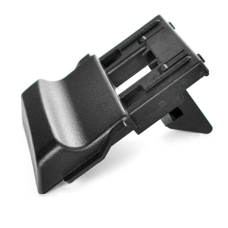 Fine Texture Black Dash Board Lid Push Button Clip Lock For Ford Territory SX SY