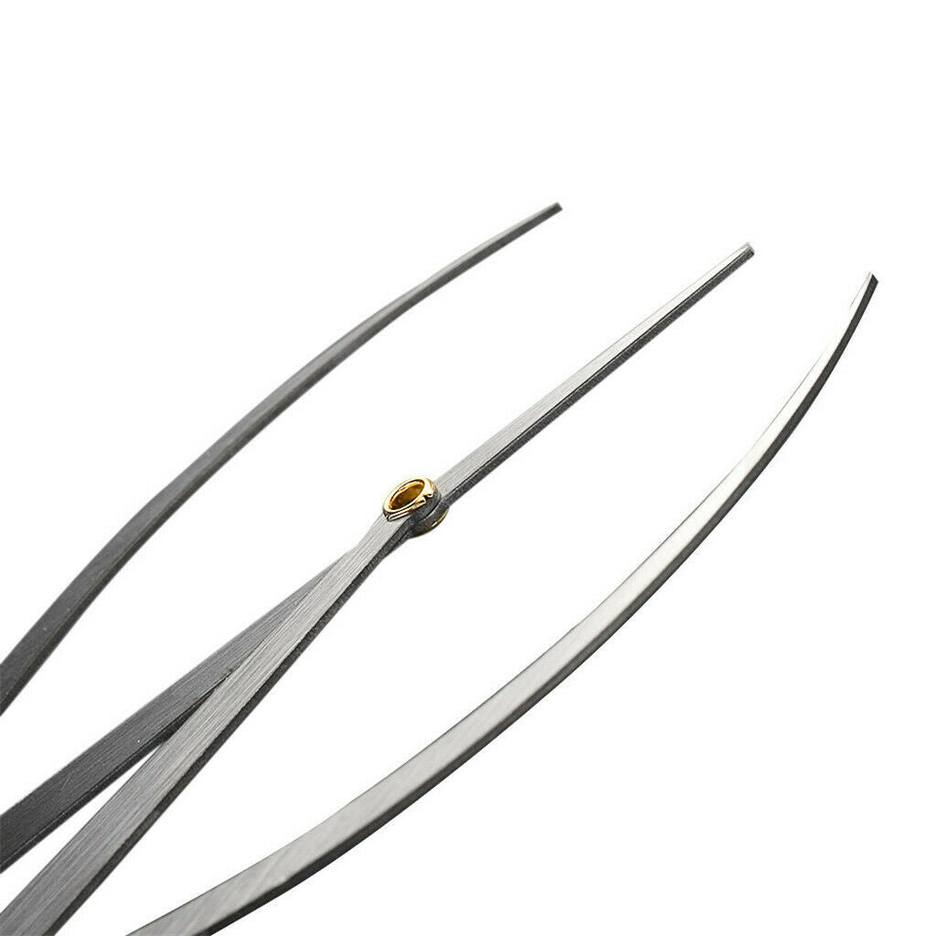Eyebrow Microblading Permanent Makeup Measure Ruler Shaping Balance Caliper