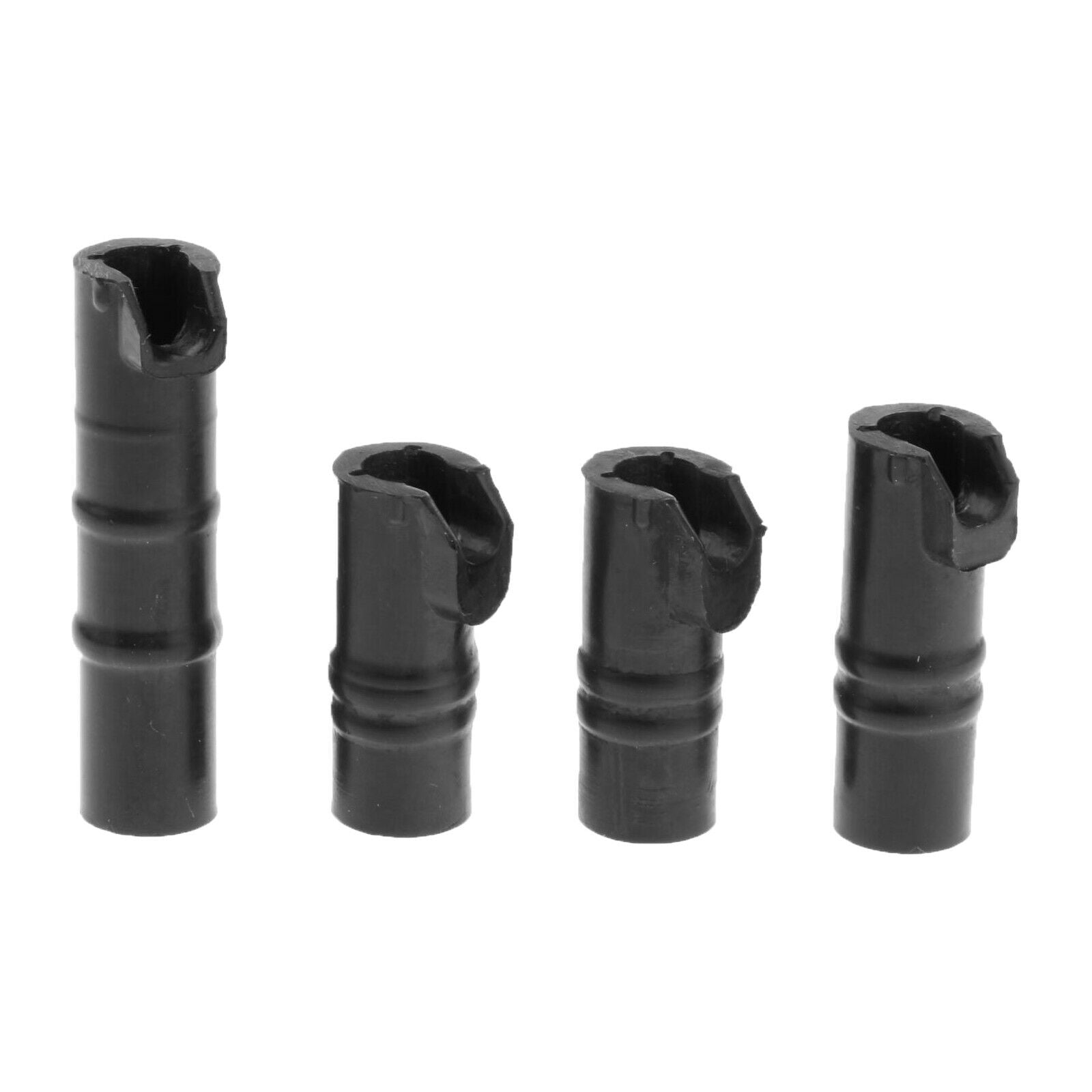 4x Transmission Sealing Sleeves Kit 6HP19 6HP21 Replace Parts Accessories