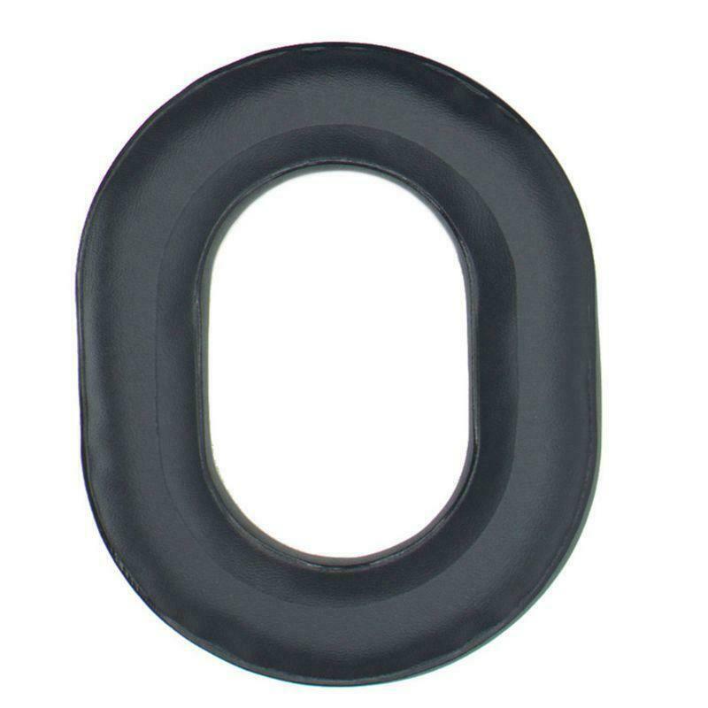 2PCS Ear Pad Cushion for David Clark H10 Series Aviation Headset 60 20 76 30 40