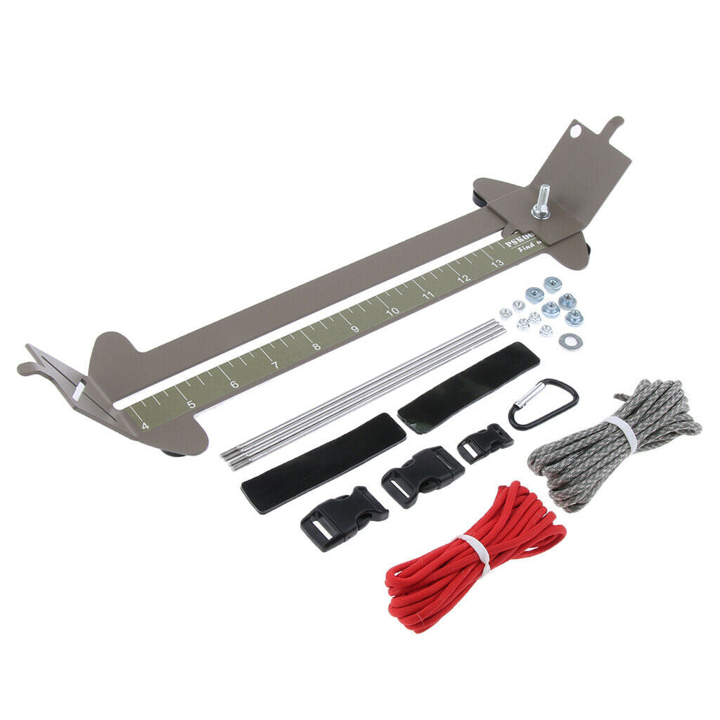 Stainless Steel Jig Set  Bracelet