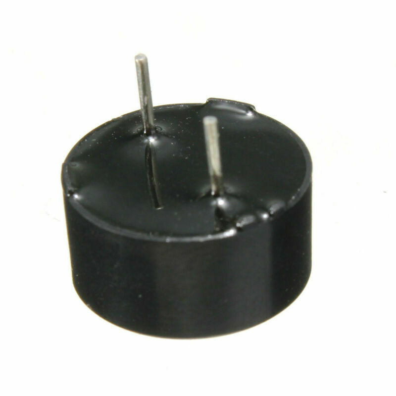 10PCS Passive Electronic Piezo Buzzer /Sounder Flying Leads Arduino PCB 14*7mm