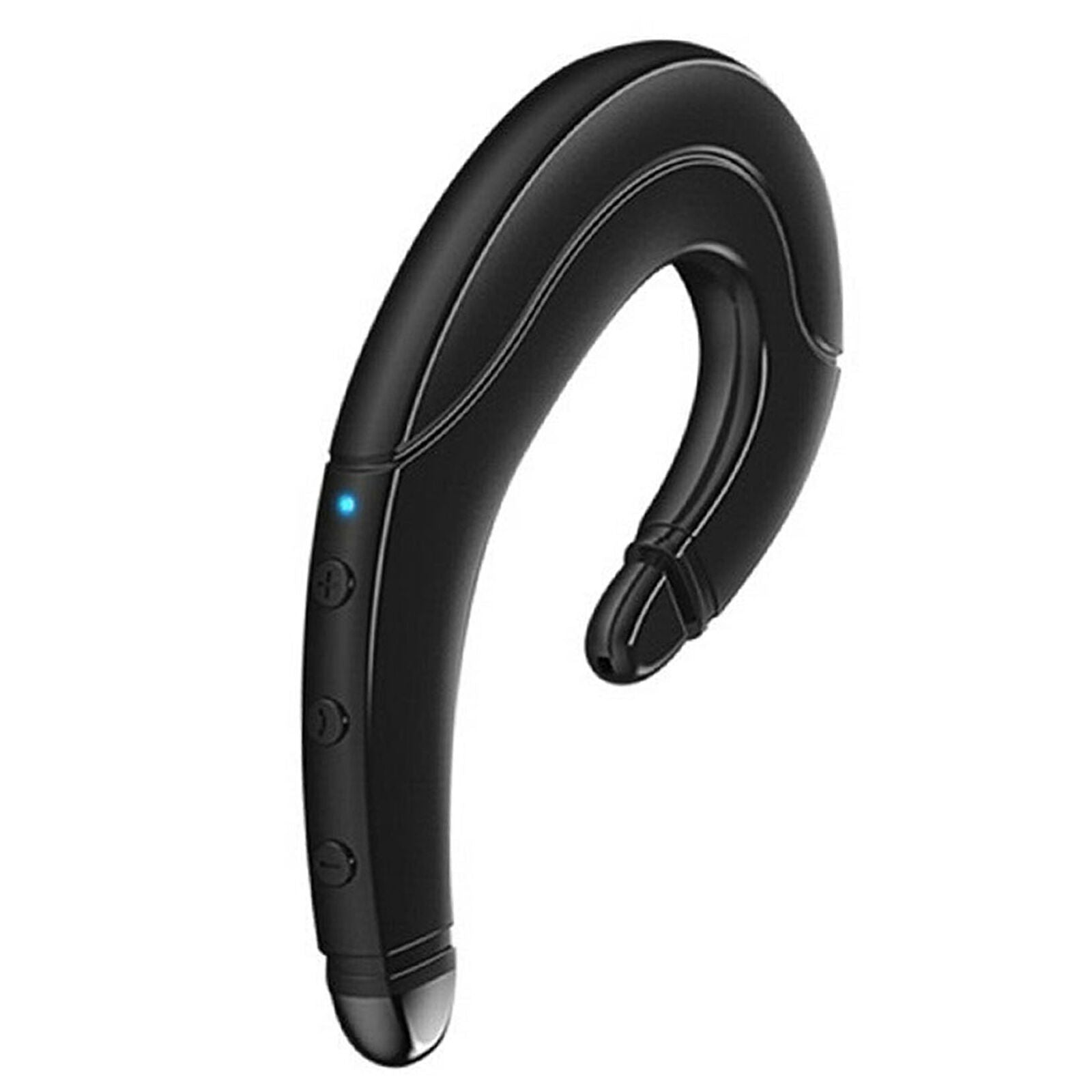 Wireless Bluetooth 5.0 Headset Bone Conduction Earphone Stereo Sport Headphone
