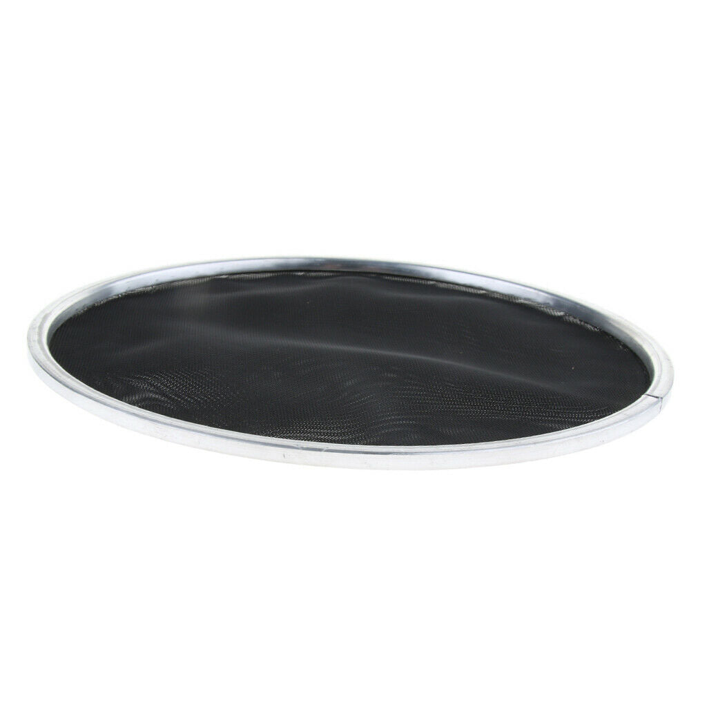 2 Pieces Bass Drum Heads Double Layer 8inch+12inch