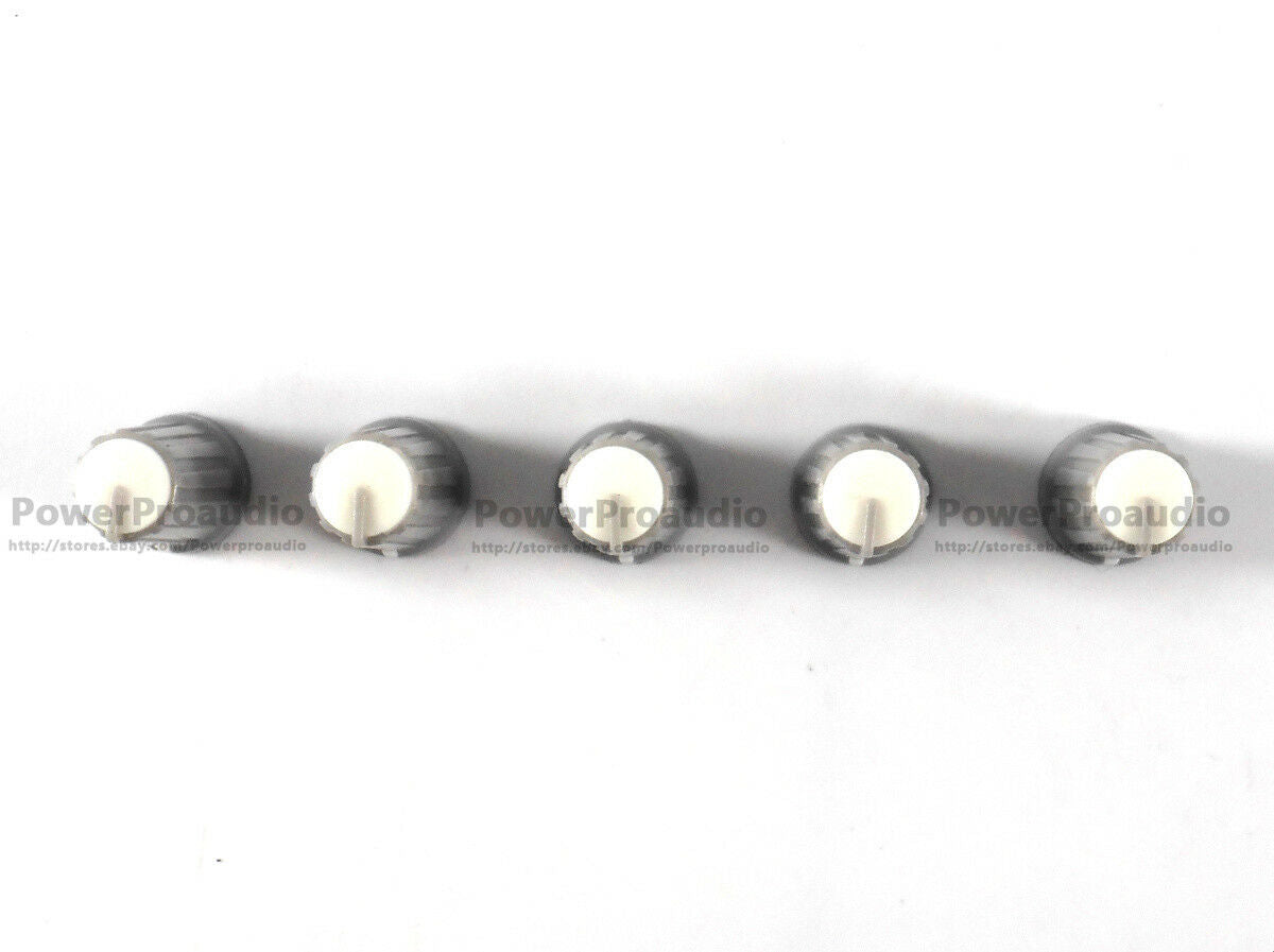 5x OEM knob For TRIM Pioneer DJM800, DJM900, DJM2000 spare part DAA1204