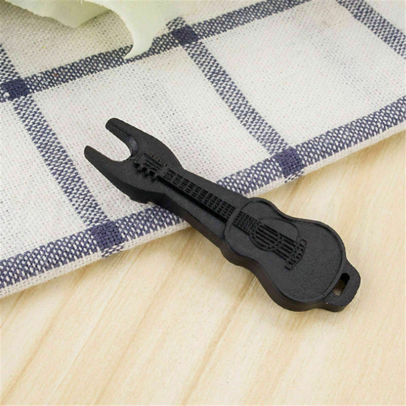5X Acoustic Guitar String Nail Peg Pulling Puller Bridge Pin Remover Handy Tool