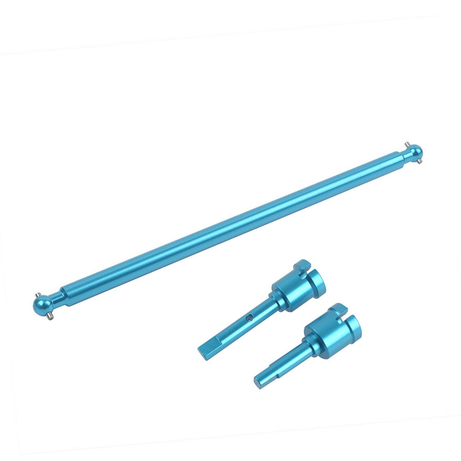 RC Drive Shaft for TT01 TT01D TT01ES RC Rally Car DIY Parts Accessories