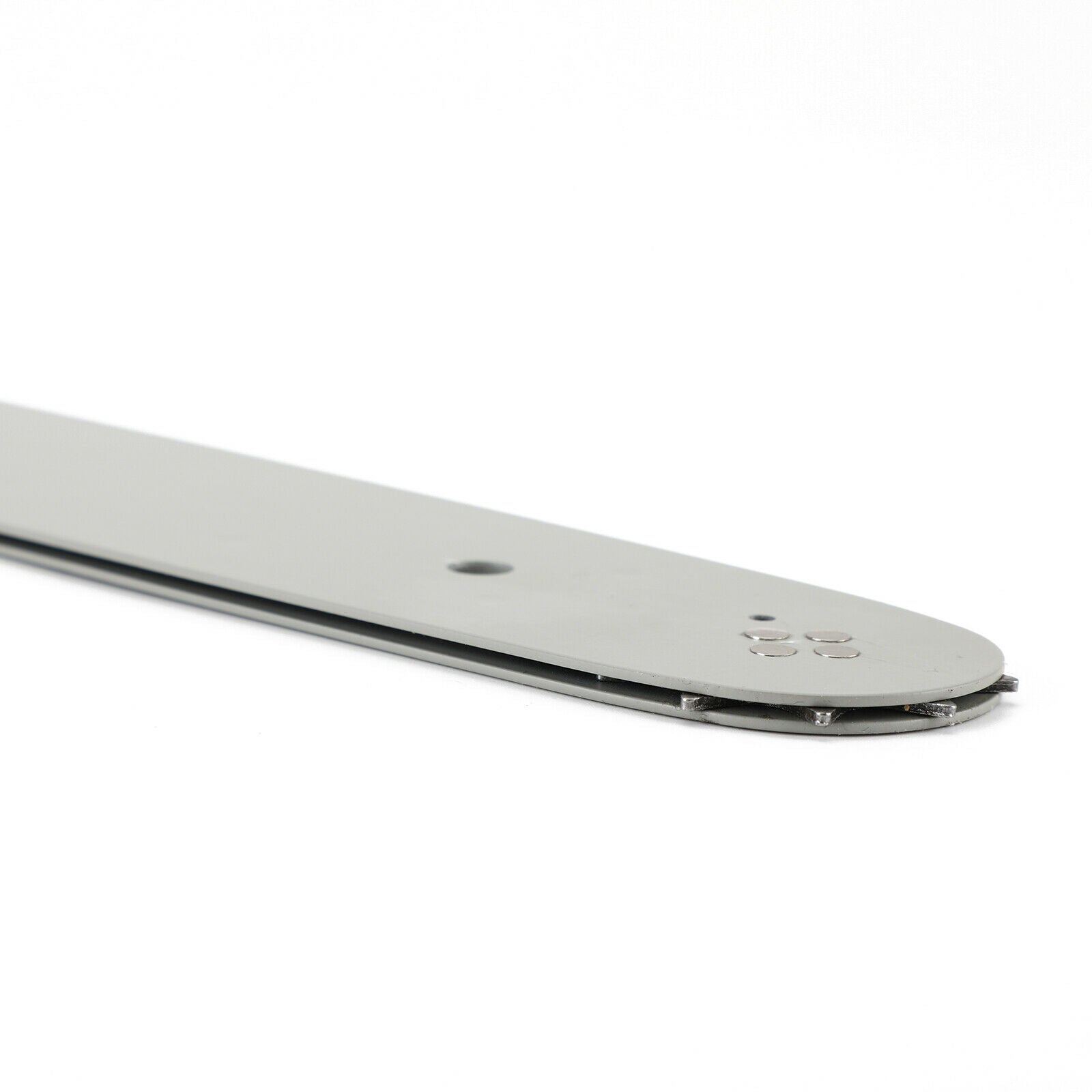 18" Chainsaw Guide Bar Chain 0.325" .058" Gauge 72DL Fit Husqvarna 440 460