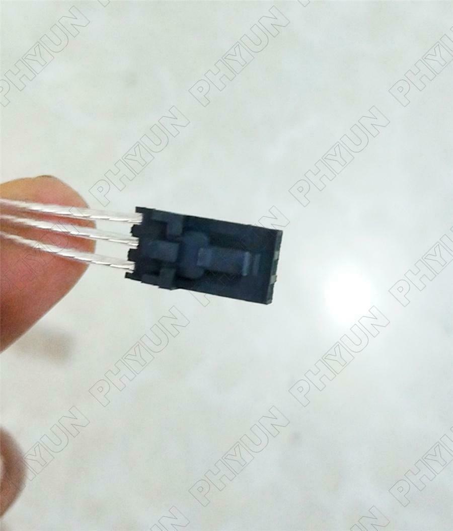 3 Pin 5V A-RGB Adapter For Corsair RGB to Aura/Mystic Light (Motherboard)