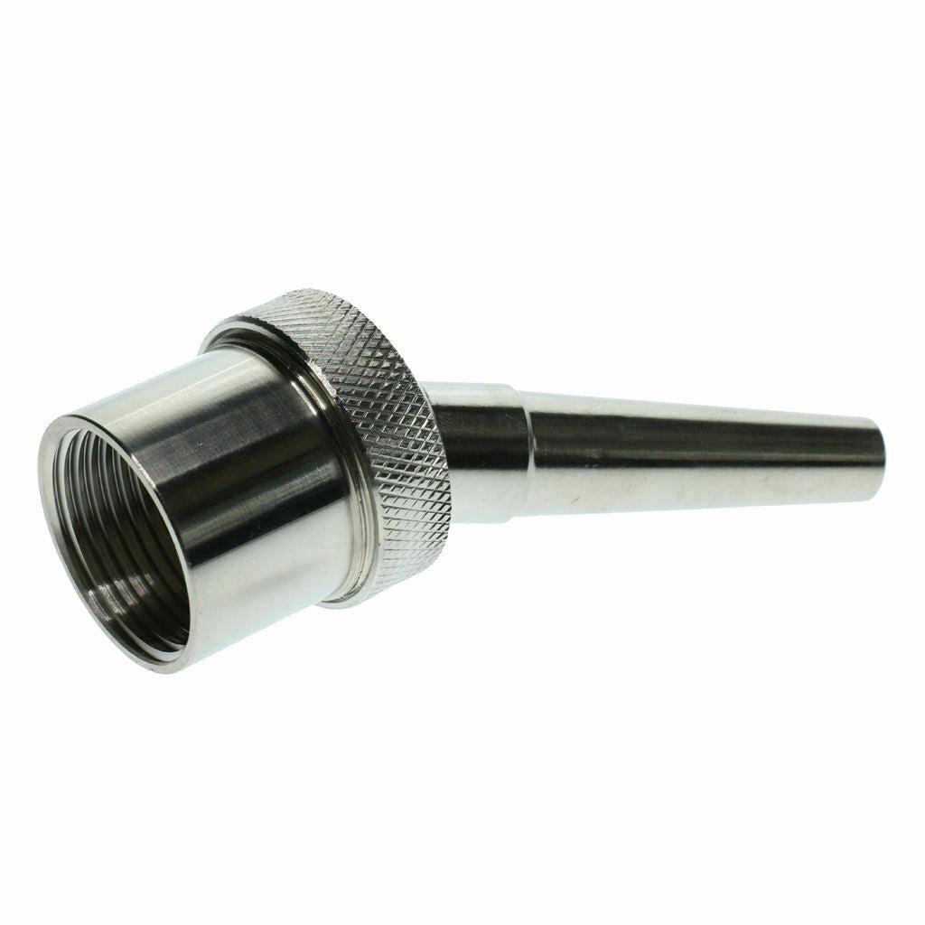 Fountain Head Nozzle Spray Pond Jet Garden Water Sprinkler Straight DN50
