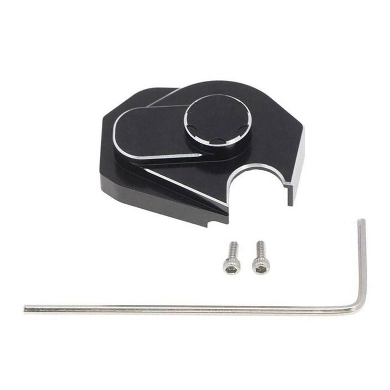 Centre Gear-box & Gears Housing for Axial SCX24 90081 1/24 RC Rock Crawler