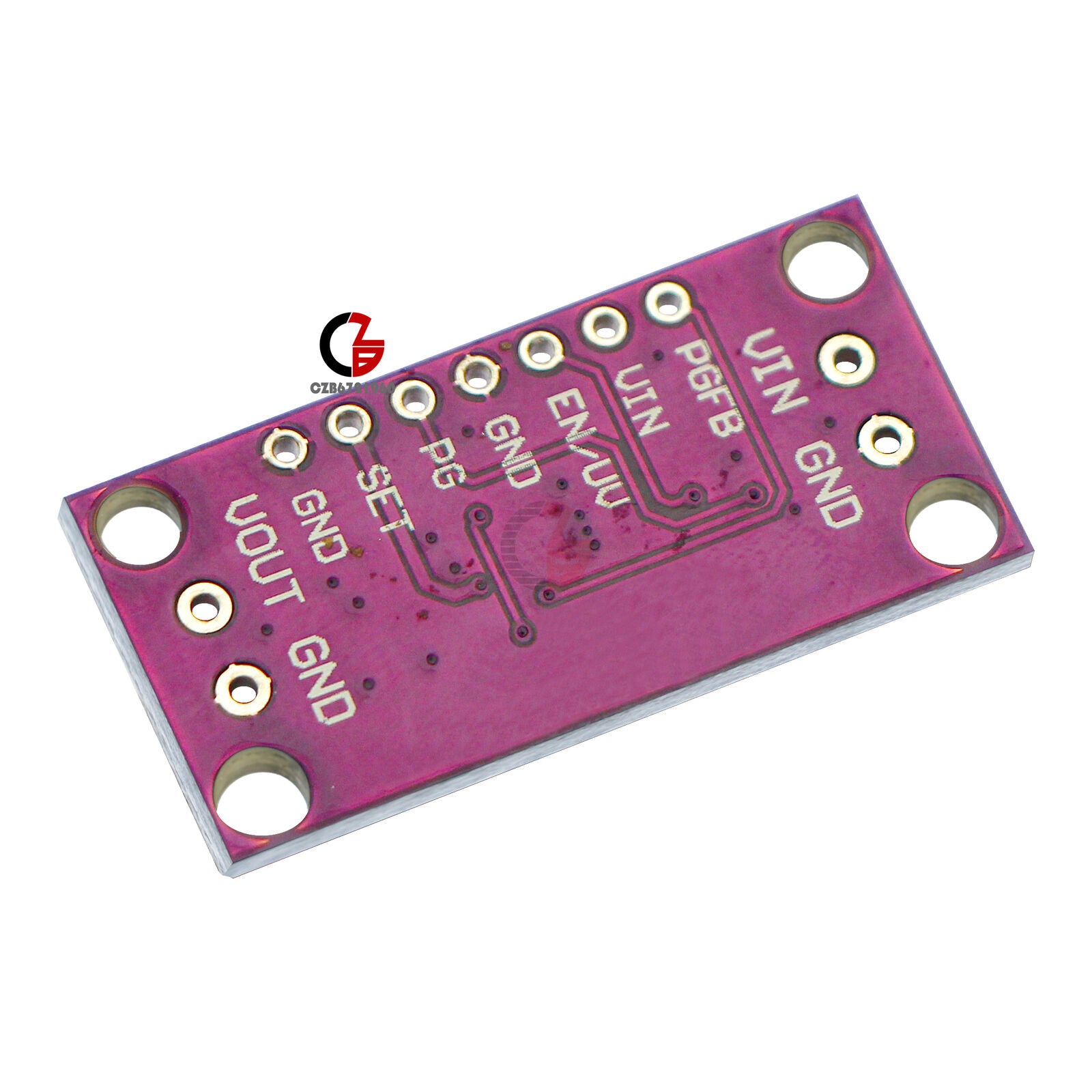 LT3042 200mA Ultra-low Noise PSRR RF Ultra-high Linear Regulator Power Module
