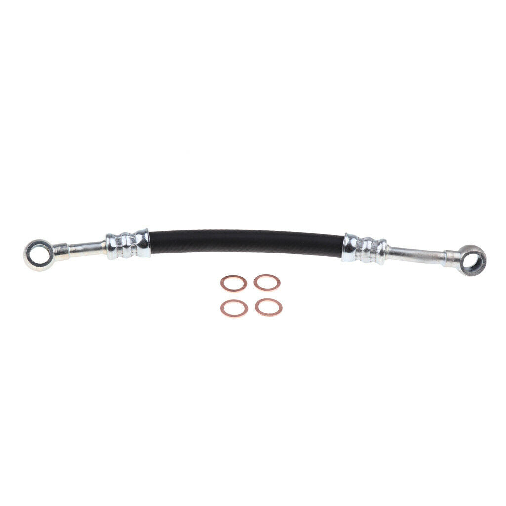Car Part Engine Oil Line Hose Pipe for BMW E39 E46 E60 E65 X3 X5 11361705532