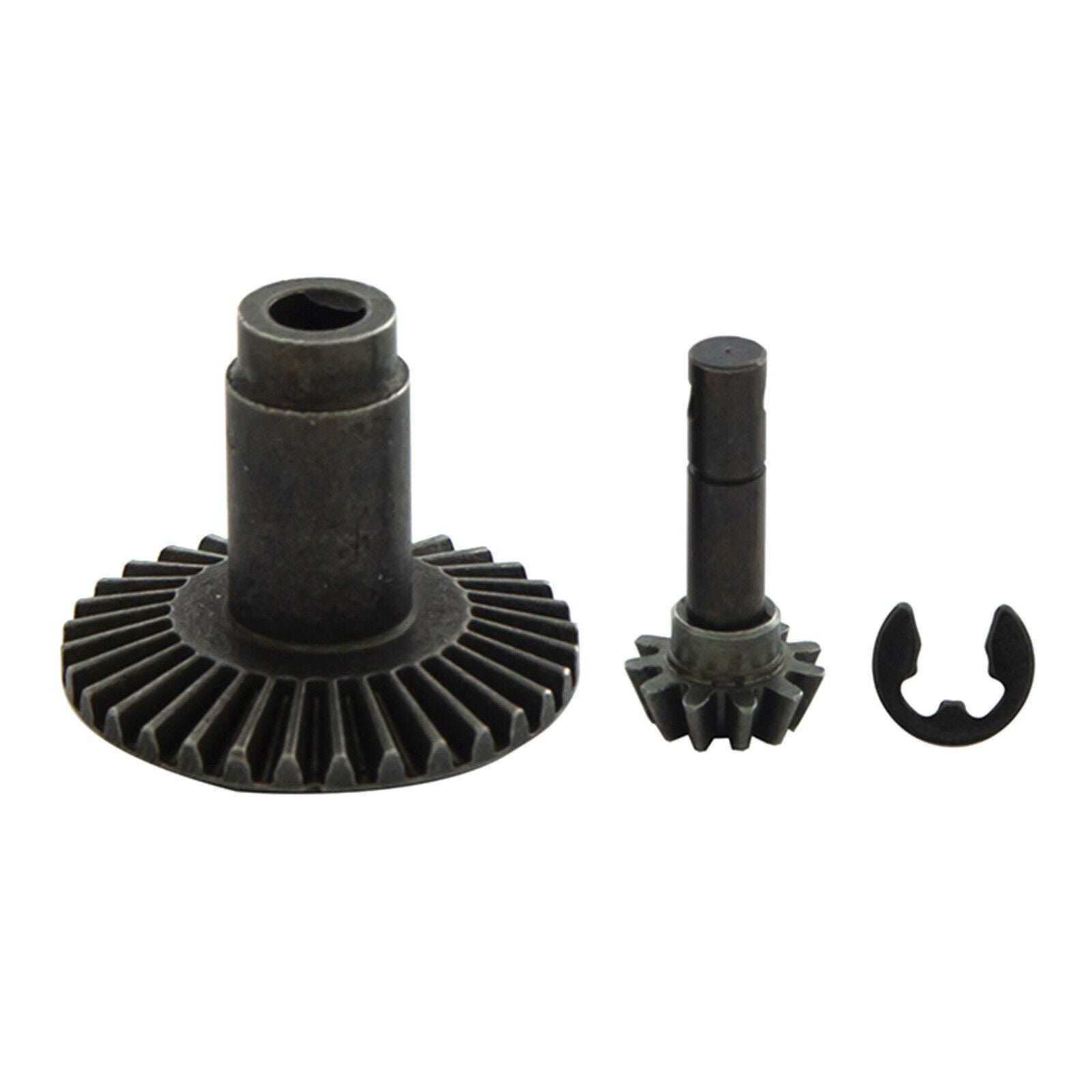 11T 32T Steel Bevel Axle Gear Set for Redcat GEN8 RC Crawler Car Spare Parts