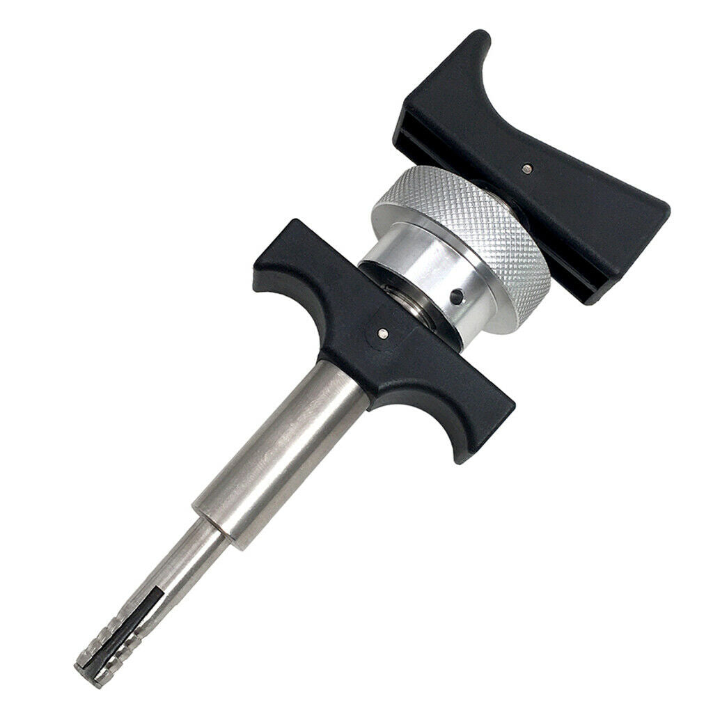 T10530 Ignition Coil Puller Compatible for   Octavia 2013