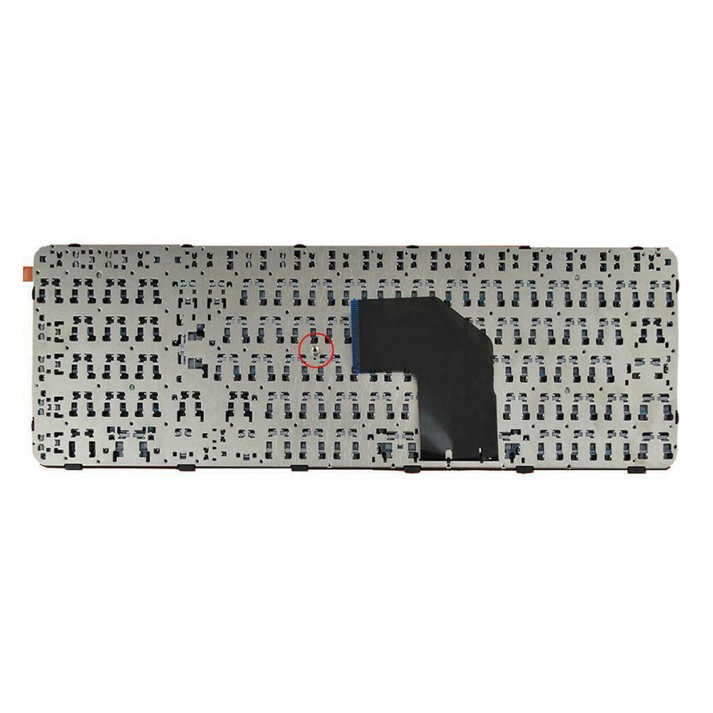 French Keyboard Laptop Keyboard Laptop For  G6-2000 G6-2301tx G6-2328tx