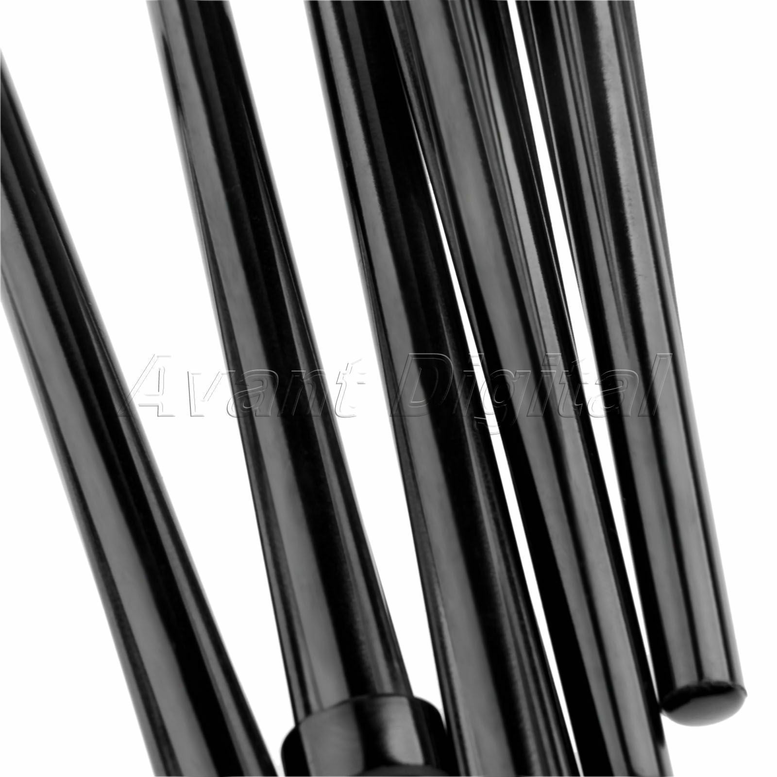 5pcs 41V24 Long Back Cup for WP-9 WP-20 WP-25 Tig Welding Torch Replacement Kit