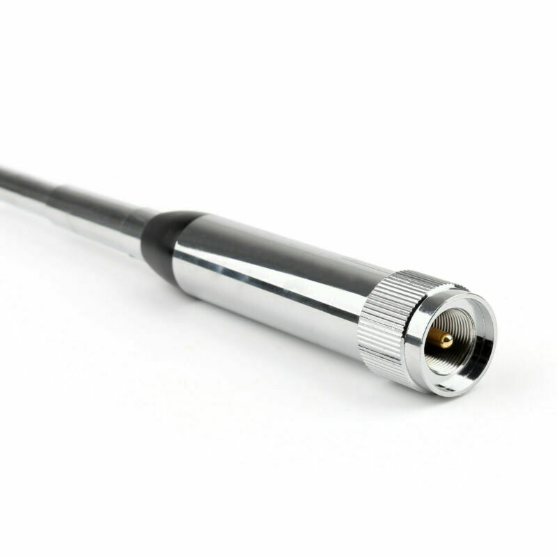 1Set HH-9000 10/6/2M/70CM High Gain QUAD-BAND Antenna PL-259 For Mobile Radio A2