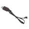 7.2V USB Male to SM-2P Female Plug Cable Line for RC Drone Aircraft Toys