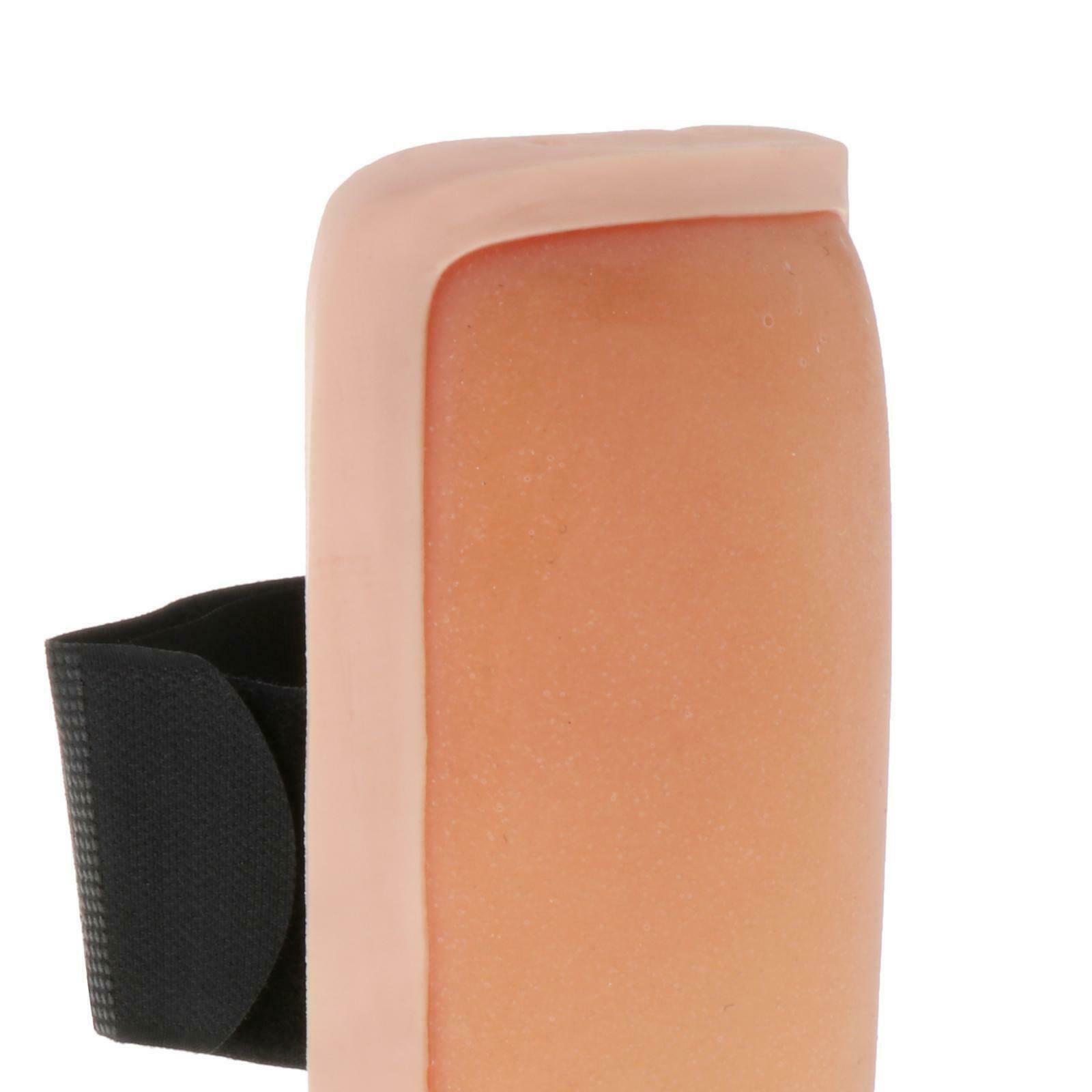 Skin Pad for Practice IV Injection Intramuscular Arm for Nurse Students