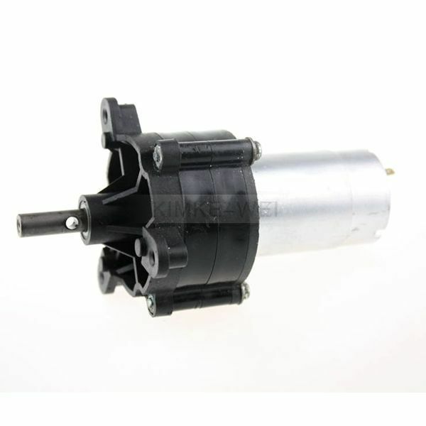 Wind DC Generator Hand Dynamo Hydraulic Test 5v/6v/12v/24v 1500mA 20W Motor
