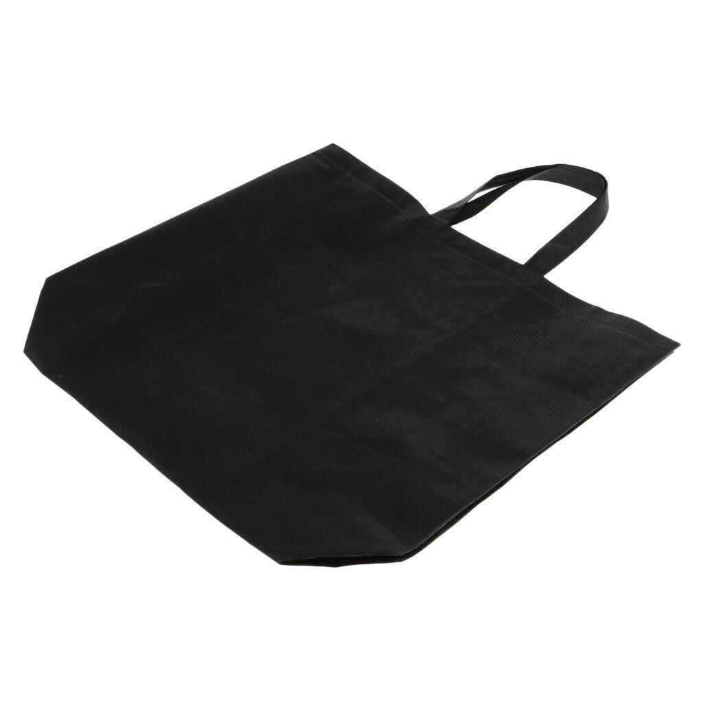 Reusable Take Out Bags with Handles Multi Purpose Bag Outdoor Storage Bags