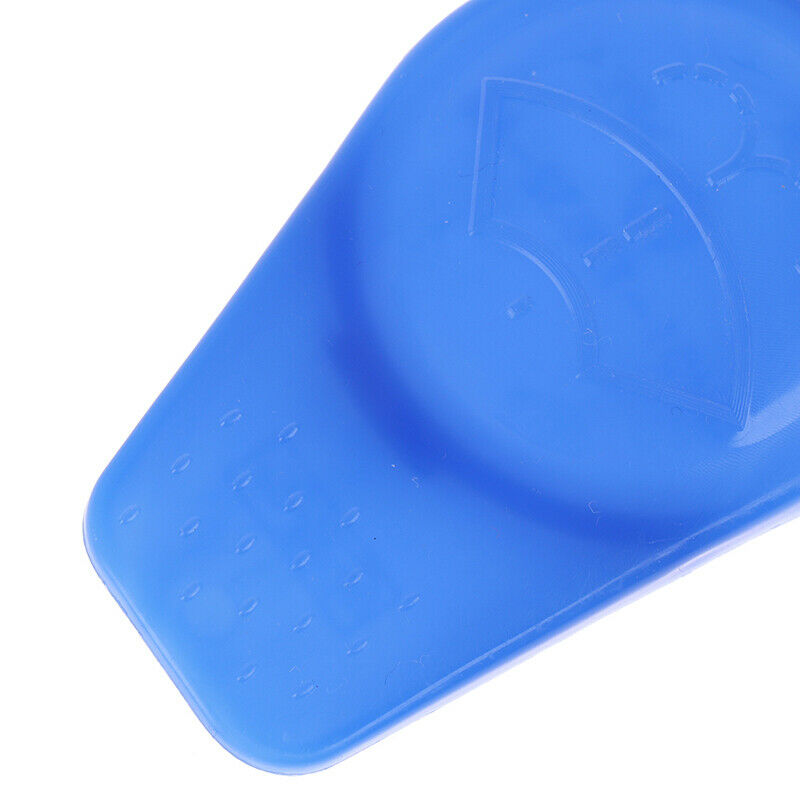 1Pc Car Styling Windshield Wiper Washer Fluid Reservoir Cover Water Tank .l8