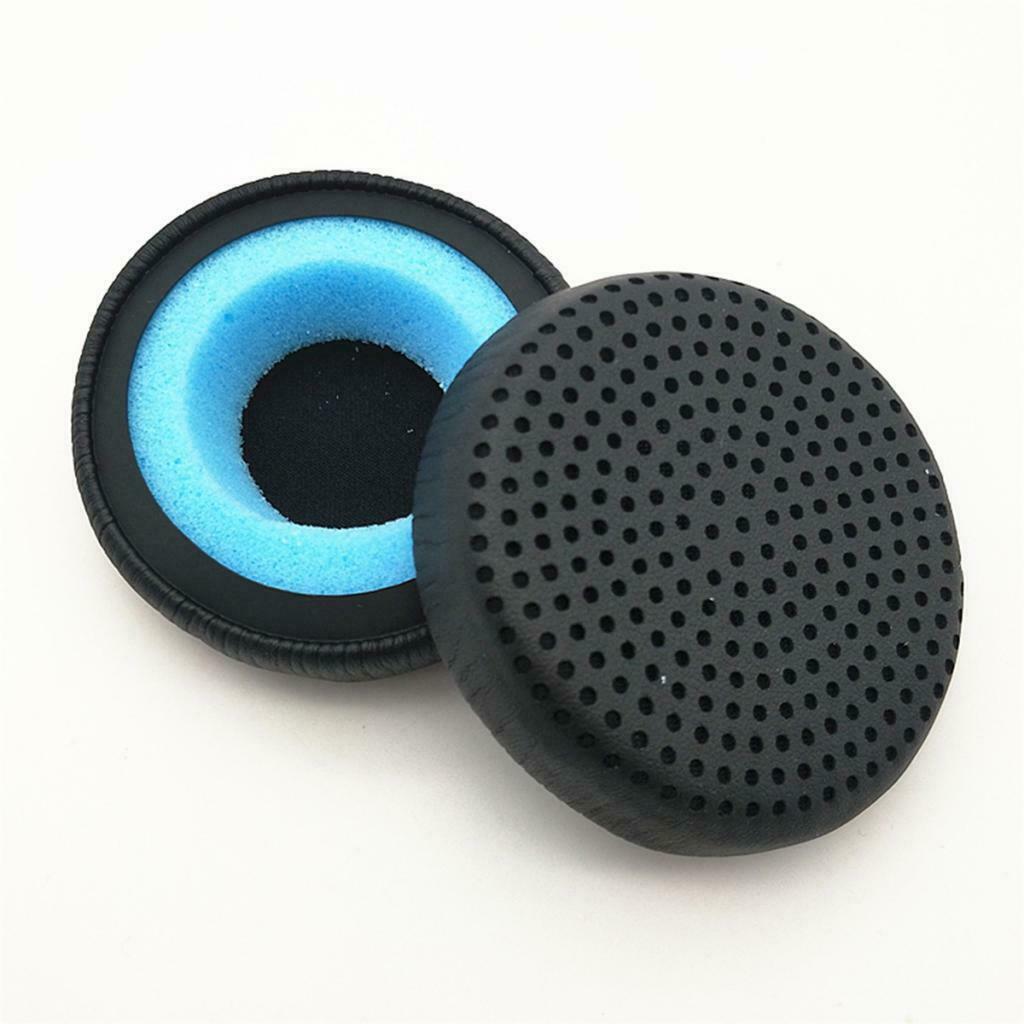 2 Pieces Foam Ear Pads Earpad Cover Protector for Skullcandy Wireless Grind