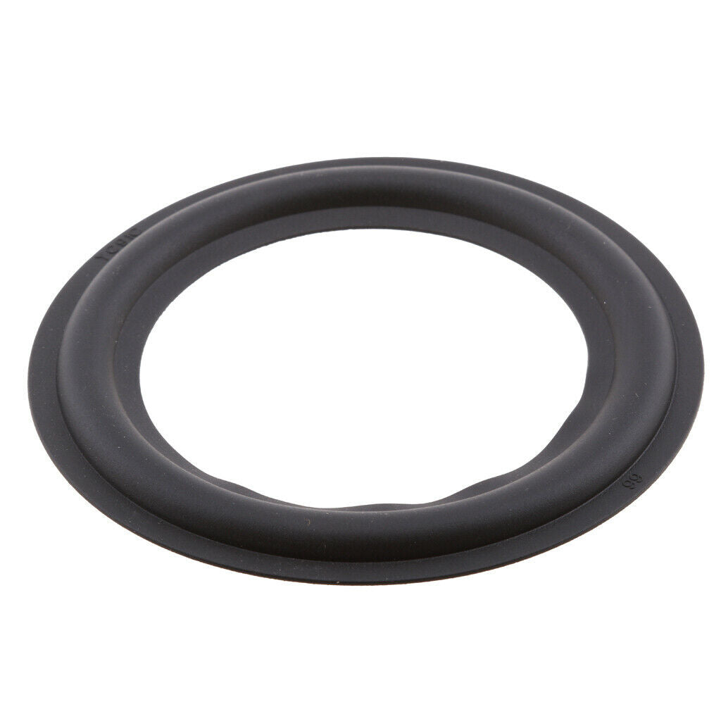4" Audio Speaker Part Foam Edge Rubber Surrounds Repair Kit Replacement