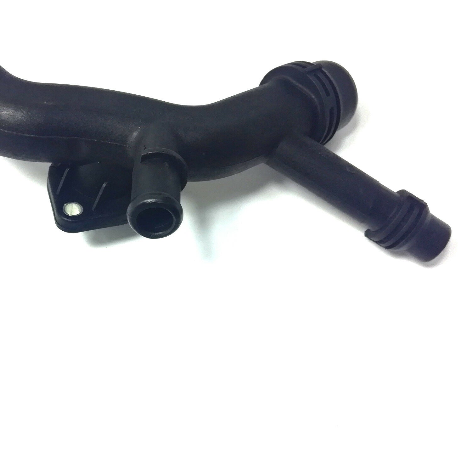 New 06E121045E Radiator Pipe Water Hose Fit for AUDI 05-08 A4 Quattro, A6 05-10