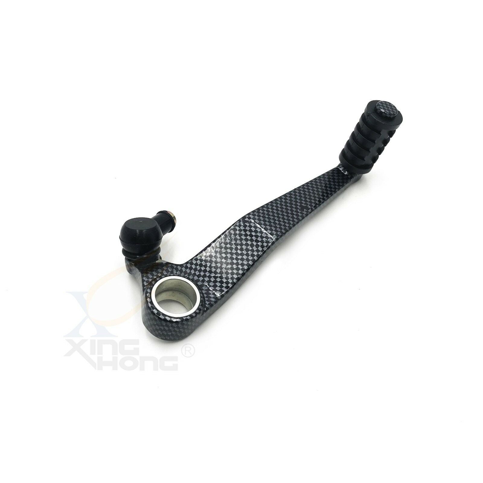 Carbon Fiber GEAR SHIFT LEVER PEDAL For Suzuki TL1000S TL1000R 1998-2003 02 01