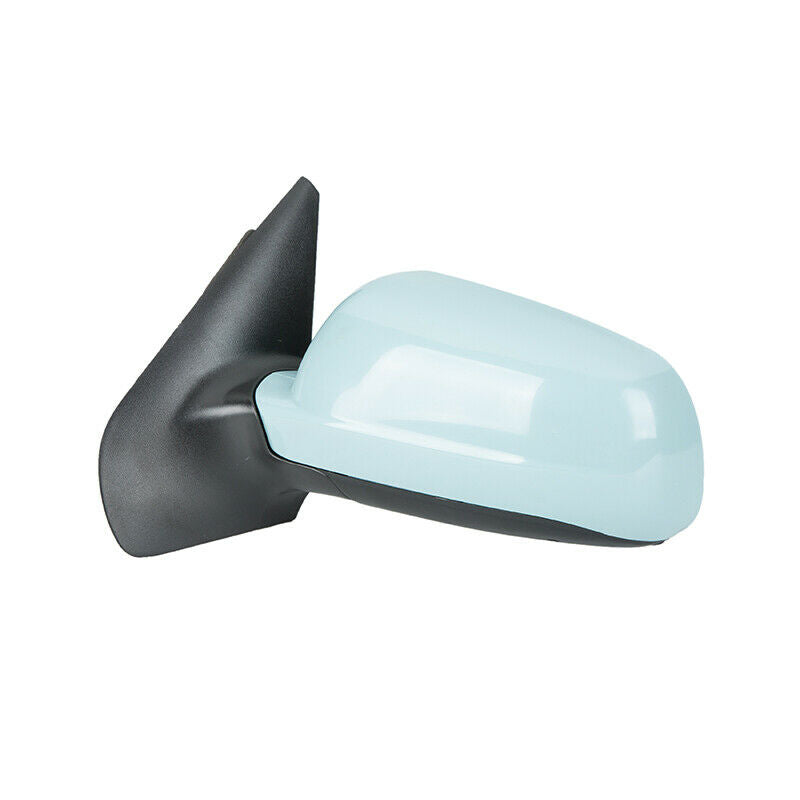 For VW Golf Bora Mk4 98-05 Power Heated Left Driver Side Rear View Mirror Right