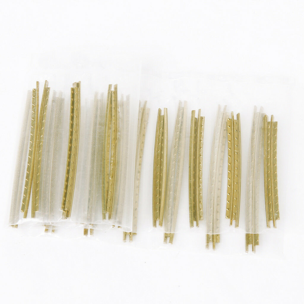 1pc 41inch Rosewood Fretboard with 20pcs Fret Wire for Acoustic Folk Guitar