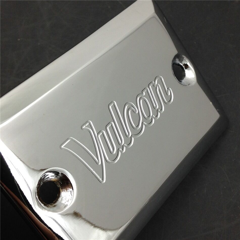 Oil Fluid Reservoir Cap For Kawasaki Vulcan 900 2000