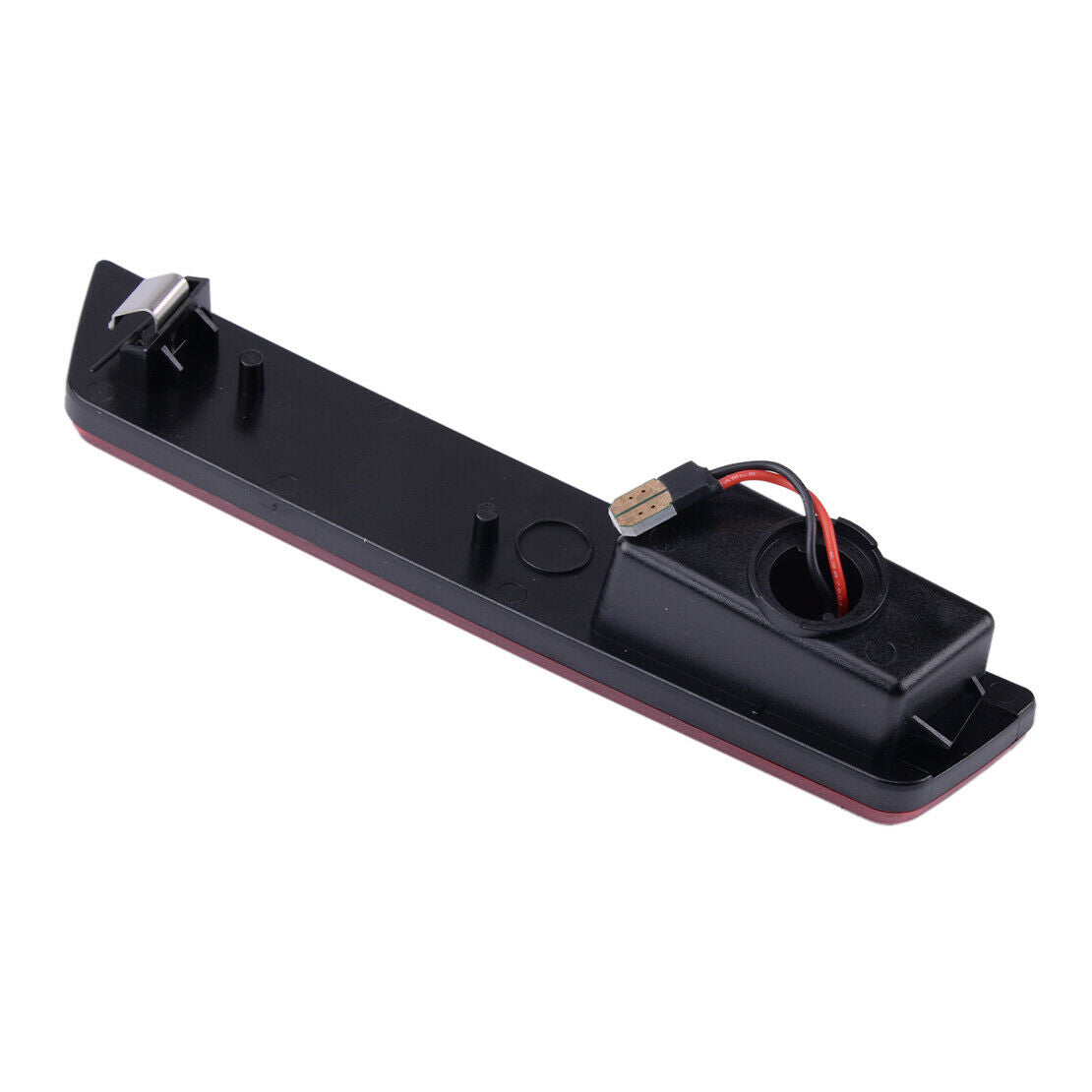 Rear Right LED Side Marker Light Red Lens Fit For Dodge Charger Challenger New