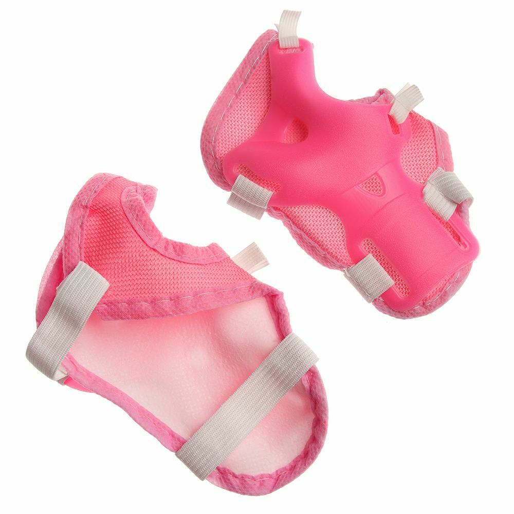 Gear Sets Children Sports Guard Set Knee Elbow Pad Set Protective Equipment