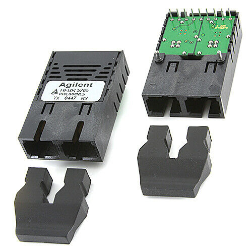 [1pcs] HFBR5205 Fiber Transceiver THT