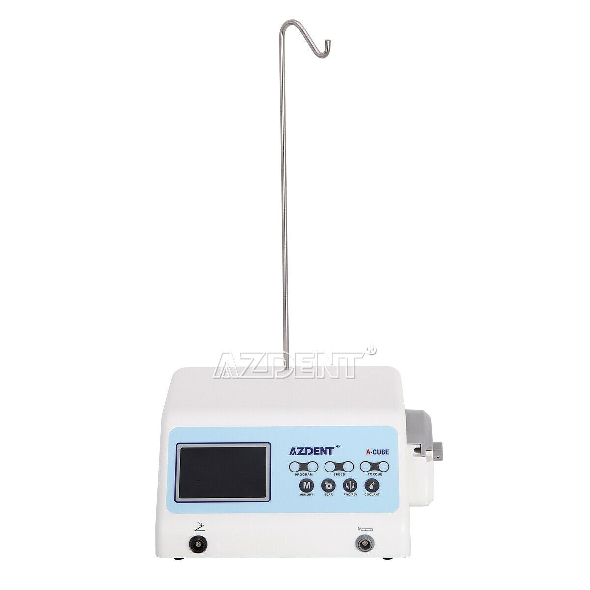 Dental A-CUBE Implant System Surgical Brushless Motor + 20:1 Handpiece USA