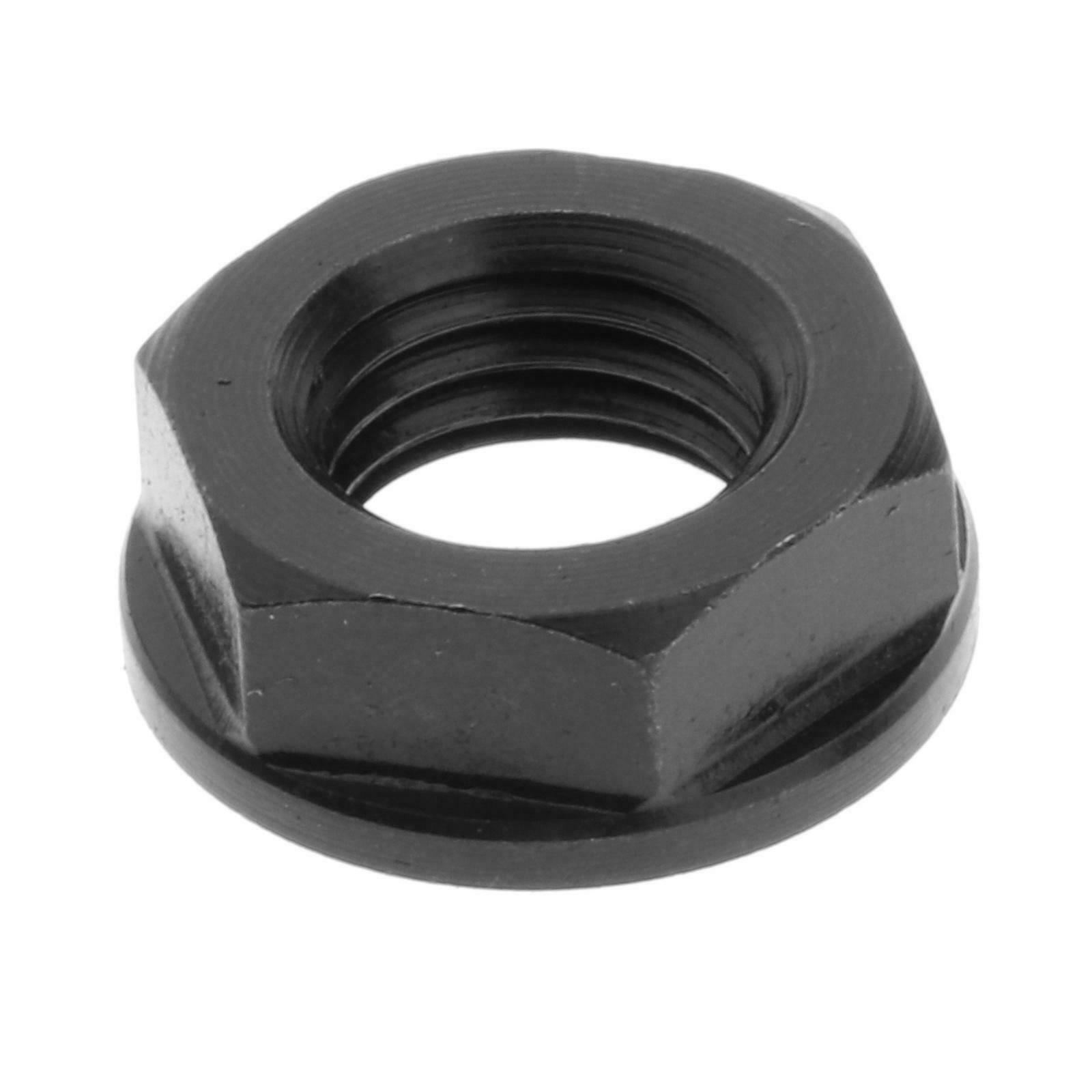 Metal Driver Shaft Nut for Yamaha Parsun Hidea Motor Accessory Practical