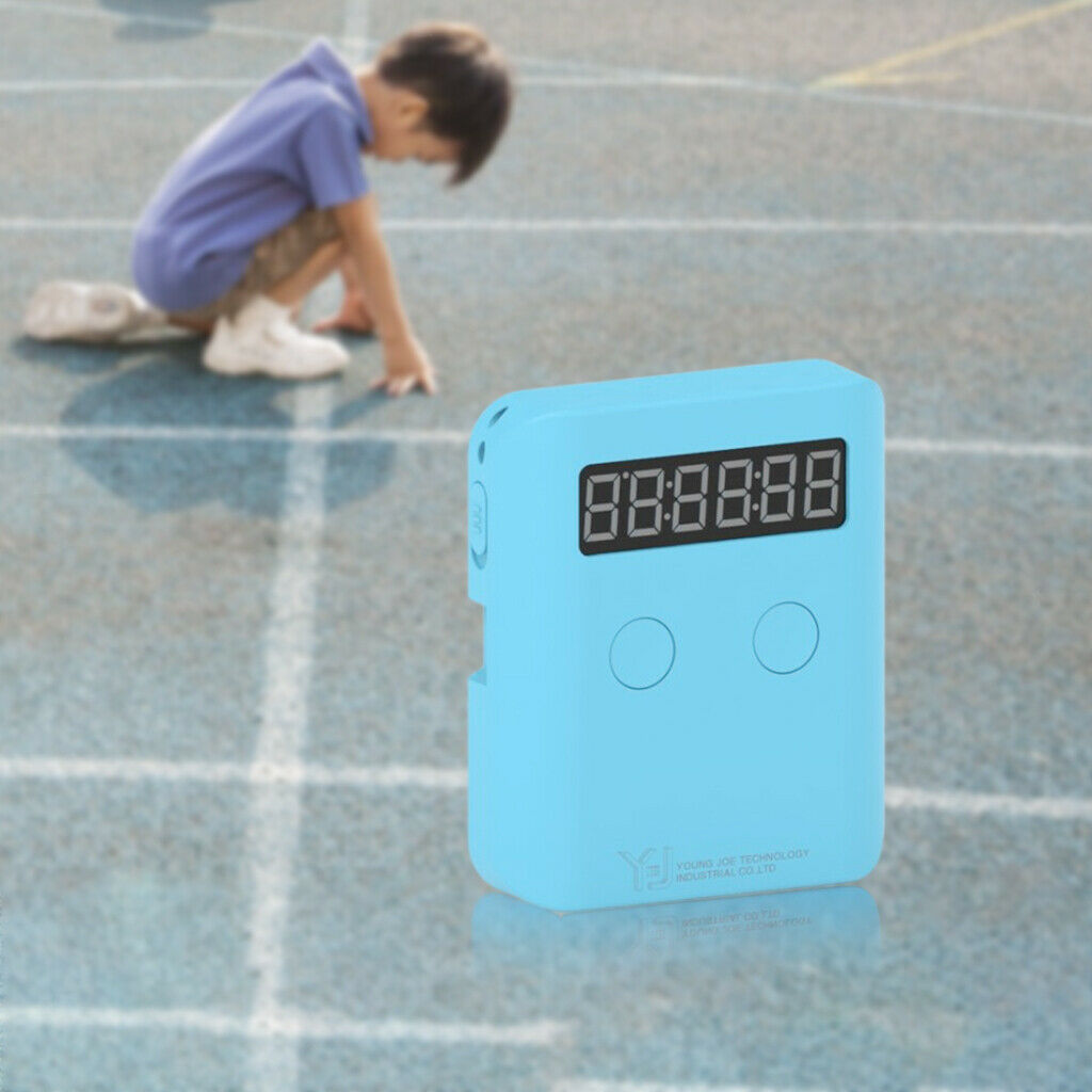 Timer Innovative Cup Timer Cubing Speed Timer Kids Toys New Blue