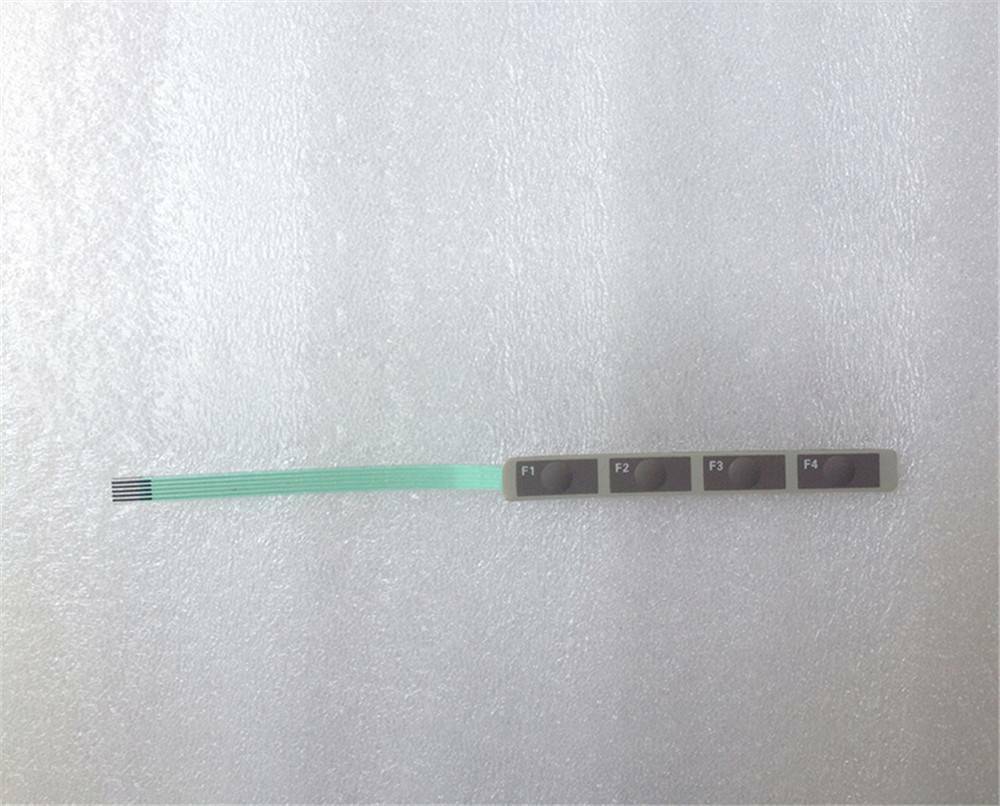 For OMRON NT10S-SF122 Keypad Strip Protective Film