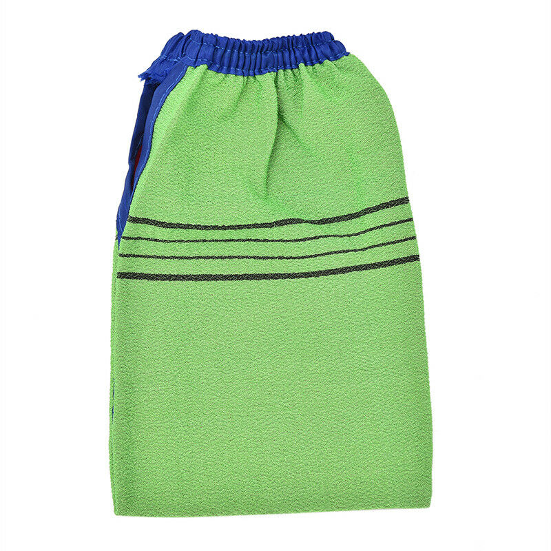 1x Moroccan Hammam Bath Scrub Glove Exfoliating Facial Tan Remover SPA Bea.l8